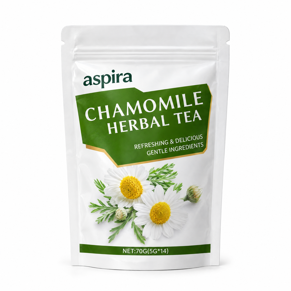 ASPIRA Norwegian Reserve™ — Chamomile Tea