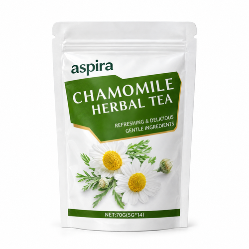 ASPIRA Norwegian Reserve™ — Chamomile Tea